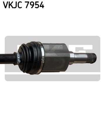 Cardan SKF VKJC 7954